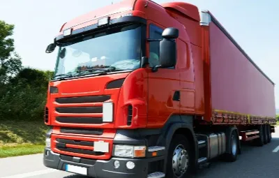 İstanbul Gevaş Ambar Kargo